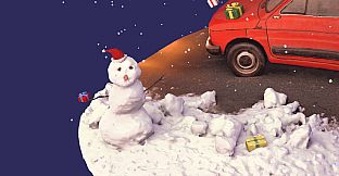 Puzzling Places - Holiday Special: Driving Home for Christmas