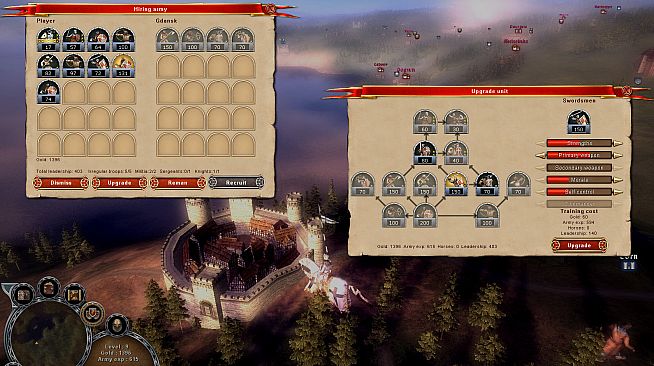 Real Warfare 2: Northern Crusades