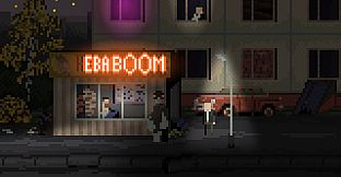 The Devilry Reservation 2