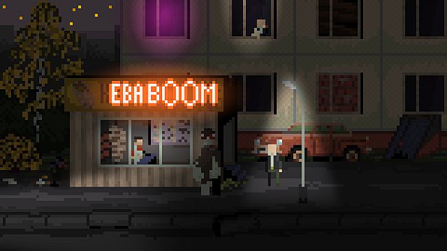 The Devilry Reservation 2