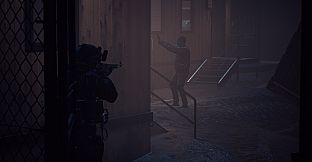 Ready or Not [archive]