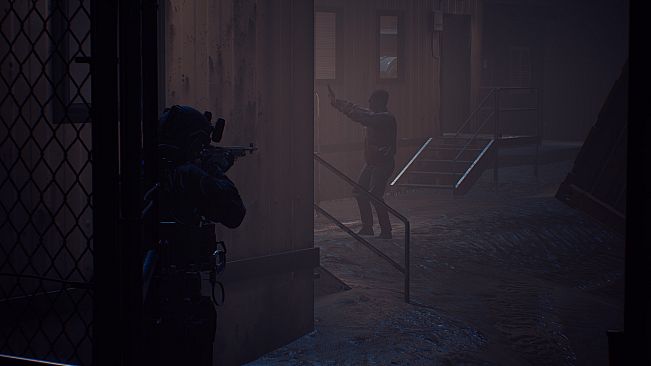 Ready or Not [archive]