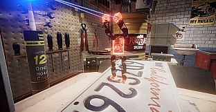 PuppeTNetiK - Speedrun Challenge