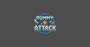 Rummy Attack