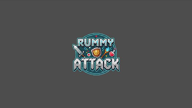 Rummy Attack