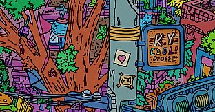Finding Cats In Green Street