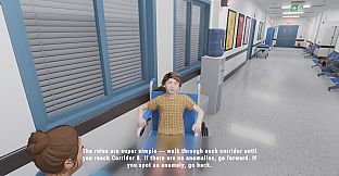 ICU - Intensive Care Unit 8