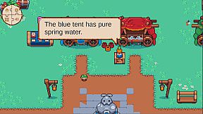 Miguelshroom: First day at school