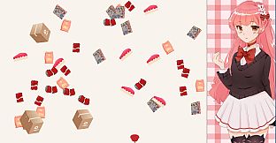 Anime Otaku Girl 二次元宅女