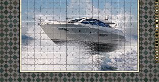 Jigsaw Puzzle Pack - Pixel Puzzles Ultimate: Variety Pack 26