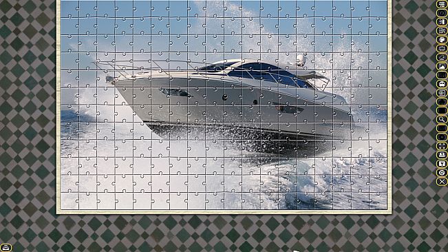 Jigsaw Puzzle Pack - Pixel Puzzles Ultimate: Variety Pack 26