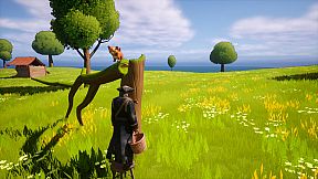 Find Cats With Friends