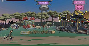 Carnival Runner