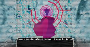 They Speak From The Abyss: Zenith