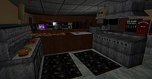 Happy's Humble Burger Barn