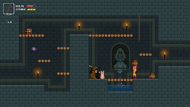 Alchemist's Mountain