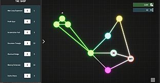 Closed Circuit: Recursive Idle