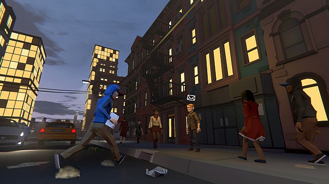Delivery Chaos Sandbox