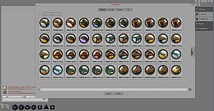 Fantasy Grounds - Dinosaurs