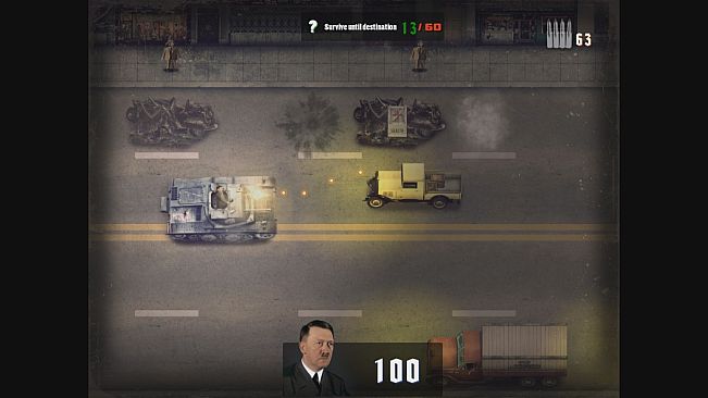 Fuhrer in LA - Special Edition