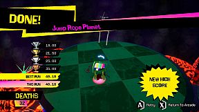 1000 Deaths (Thousand Deaths)