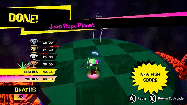 1000 Deaths (Thousand Deaths)