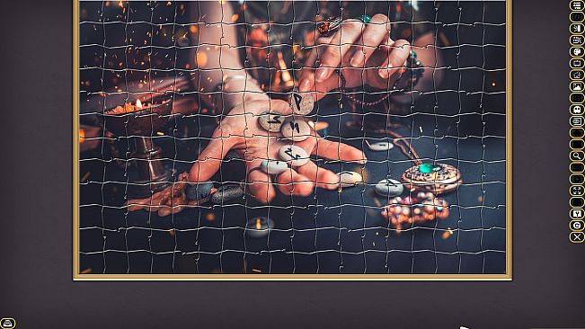 Jigsaw Puzzle Pack - Pixel Puzzles Ultimate: Variety Pack 25