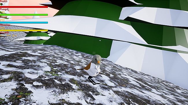 Jacob Larkin's Wild Europe