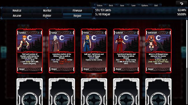 The Black Signal: DLC Pack: Citadale