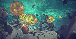 Besiege: The Splintered Sea