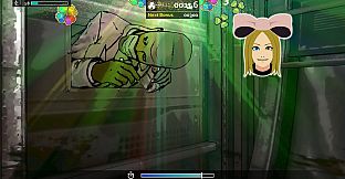 D4: Hand Cursor Set　Vol.3