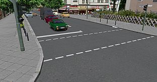 OMSI 2 Add-on Downloadpack Vol. 1 - AI Vehicles