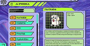 Project Anomaly: Urban Supernatural Investigator