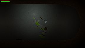 Homage: Godless Grotto