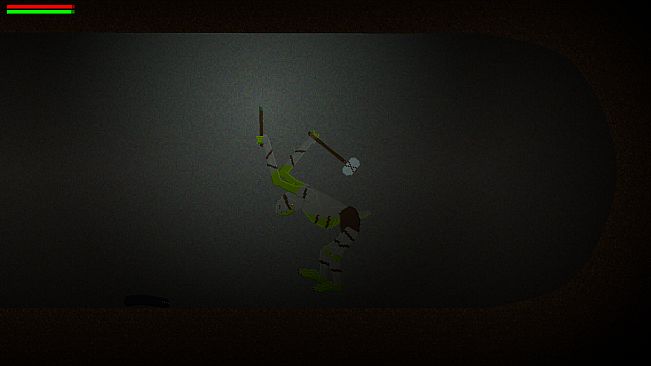 Homage: Godless Grotto