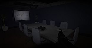 SCP: Nine-Tailed Fox