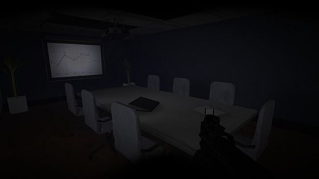 SCP: Nine-Tailed Fox