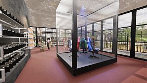 Tech Market Simulator