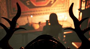 Code Alkonost: Awakening of Evil