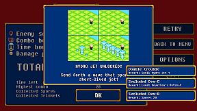 Mushroom Crusher Extreme