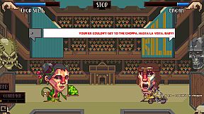 Oh...Sir! The Hollywood Roast