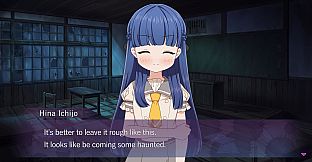 Midnight School Walk 真夜中学園さんぽ