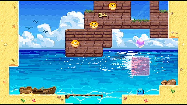 史莱姆糯米 / Slime Nomi