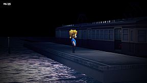 Land of Ramchin: Between Dimensions