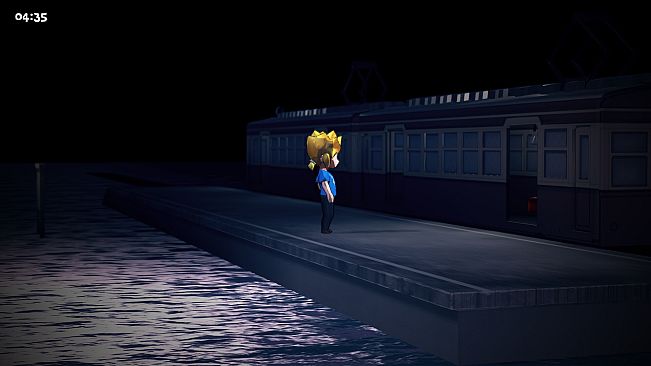 Land of Ramchin: Between Dimensions