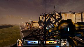 FRONT MISSION 3: Remake