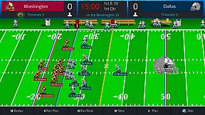 Pro Strategy Football 2021