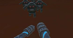 SWARMED: Nuts & Bolts