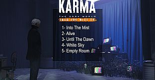KARMA: The Dark World - EP