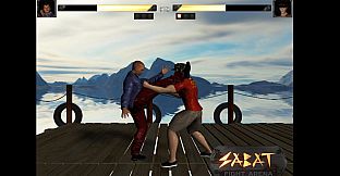 SABAT Fight Arena